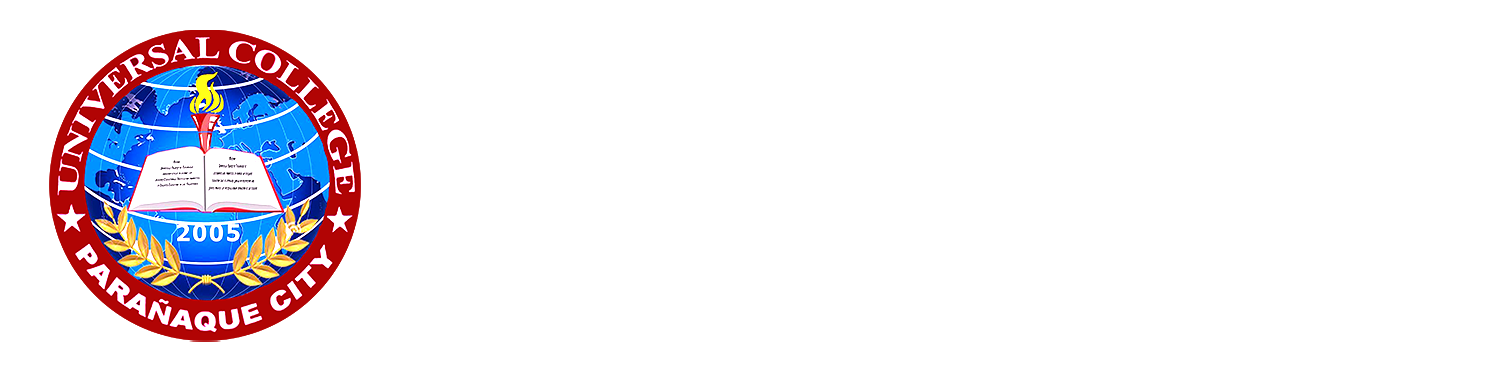 Universal College of Paranaque